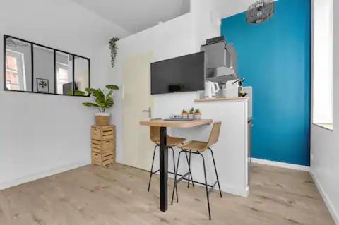 Charme Toulousain - Hyper Centre - Proche Metro Apartment Toulouse Exterior photo